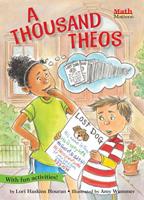   A Thousand Theos