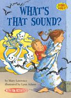   What's That Sound?