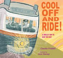   Cool Off and Ride!