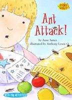   Ant Attack!