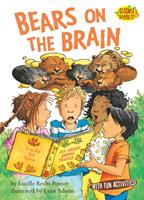   Bears on the Brain
