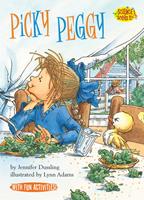   Picky Peggy