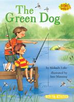   The Green Dog