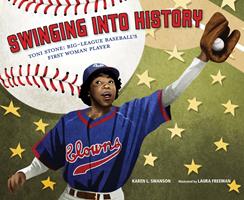  Swinging Into History