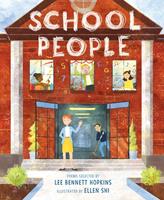   School People