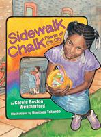   Sidewalk Chalk