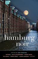   Hamburg Noir (Akashic Noir)