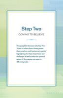   Step Two