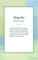   Step Six