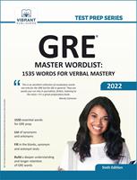   GRE Master Wordlist