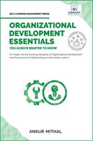   Organizational Development Essentials You Always Wanted To Know