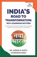   India's Road to Transformation