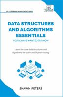   Data Structures and Algorithms Essentials You Always Wanted to Know