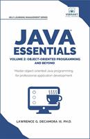   Java Essentials Volume 2