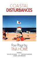   Coastal Disturbances