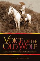   Voice of the Old Wolf
