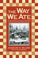   The Way We Ate
