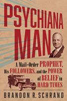  Psychiana Man
