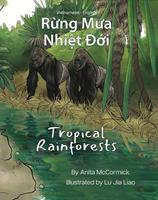   Tropical Rainforests (Vietnamese-English)