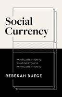   Social Currency