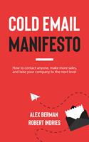   Cold Email Manifesto