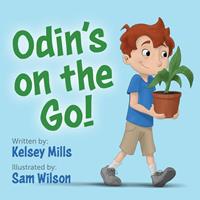   Odin’s On The Go!