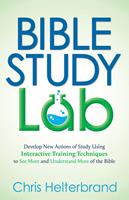   Bible Study Lab