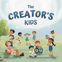   The Creator's Kids