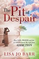   The Pit of Despair