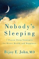  Nobody’s Sleeping
