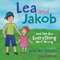   Lea and Jakob