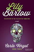   Lily Barlow Book Three