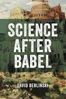   Science After Babel