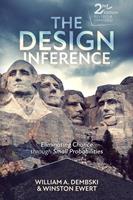   The Design Inference