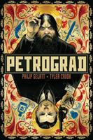   Petrograd