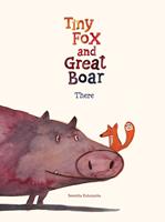   Tiny Fox and Great Boar Book One: There