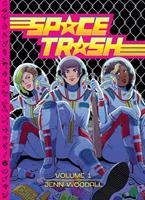   Space Trash Vol. 1