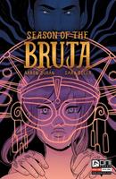   Season of the Bruja #2