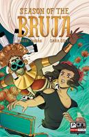   Season of the Bruja #3