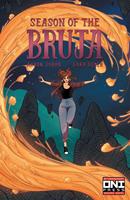   Season of the Bruja #4
