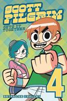   Scott Pilgrim Vol. 4: Scott Pilgrim Gets It Together