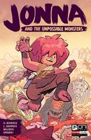 Jonna and the Unpossible Monsters #1