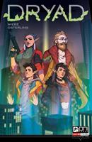   Dryad #6