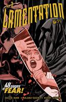   Lamentation #2