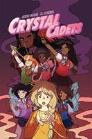   Crystal Cadets