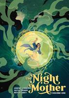   The Night Mother Vol. 1