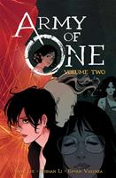   Army of One Vol. 2