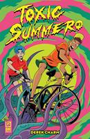   Toxic Summer #3