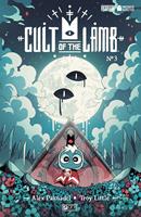   Cult of the Lamb #3
