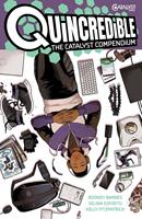   Quincredible: The Catalyst Compendium
